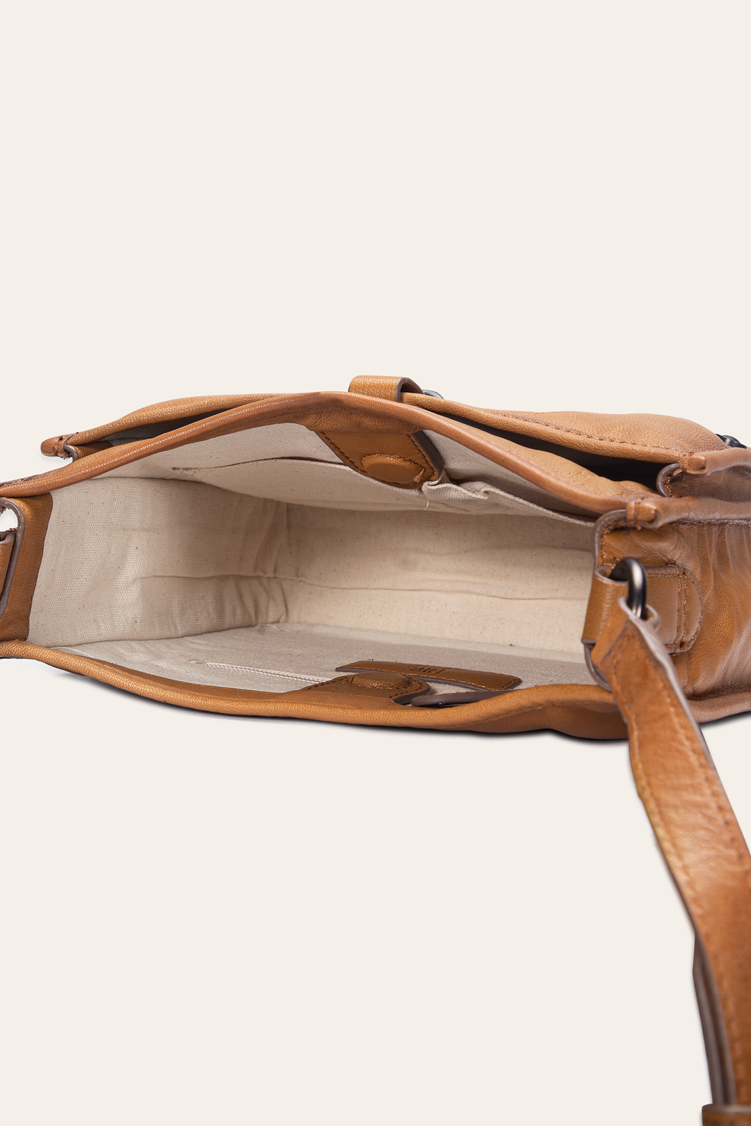 Frye Campus Canyon Crossbody Canyon