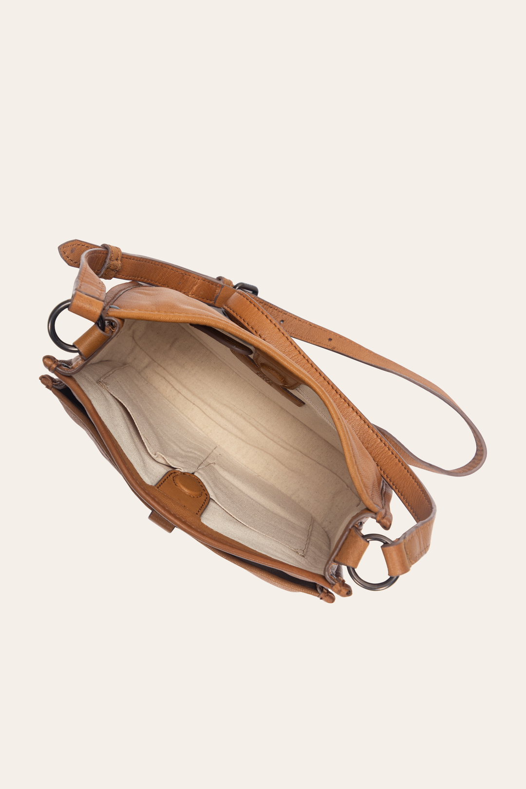 Frye Campus Canyon Crossbody Canyon