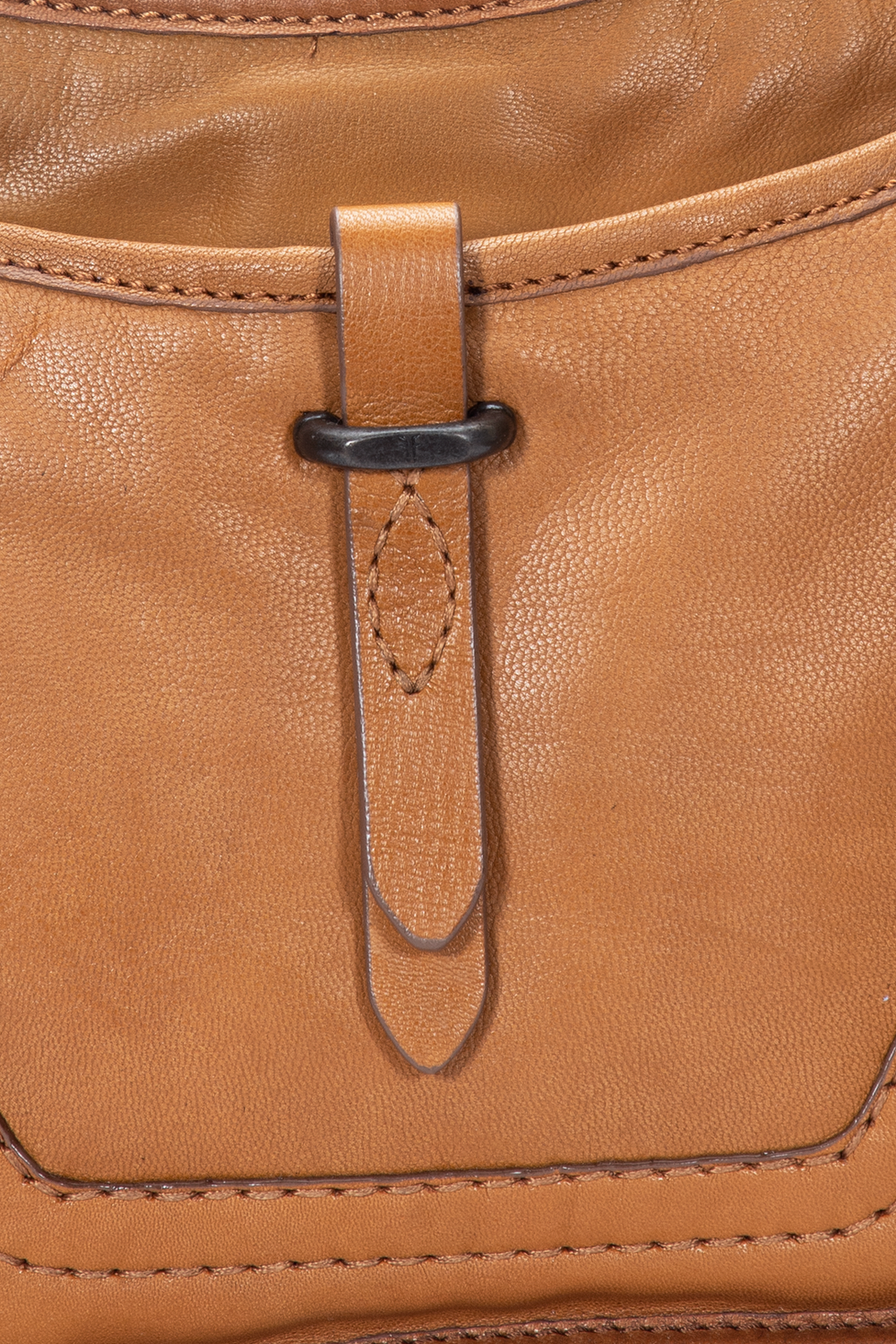 Frye Campus Canyon Crossbody Canyon