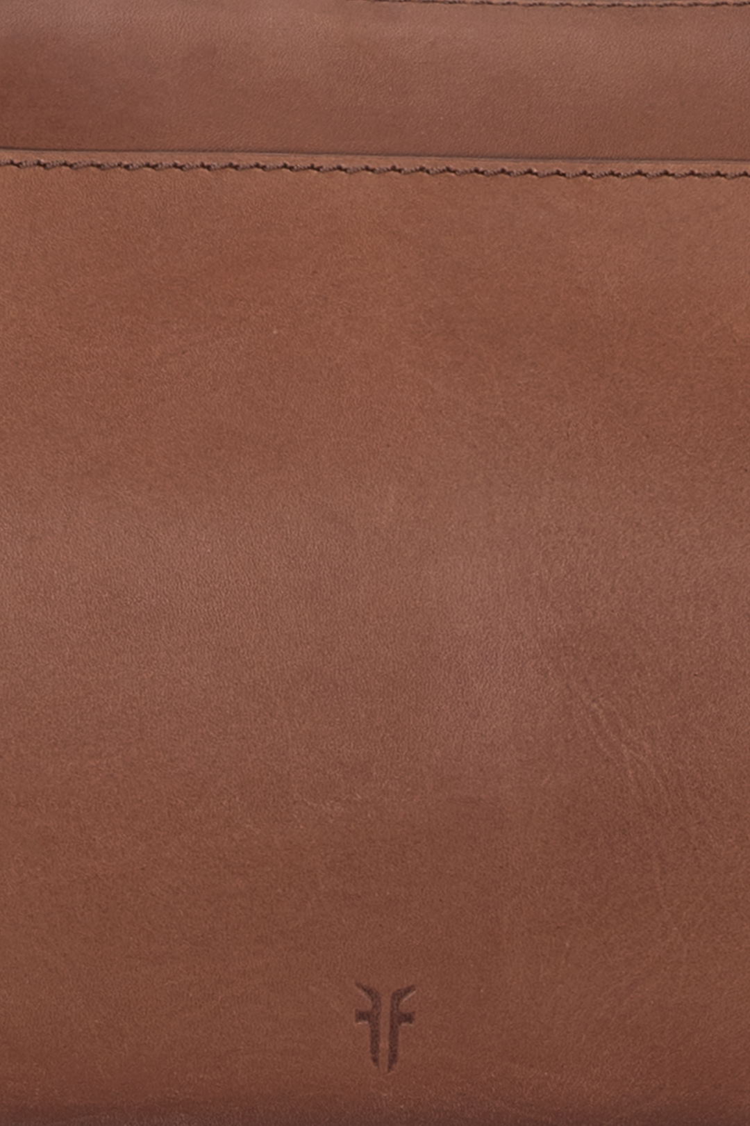 Frye Women's Cheyenne Small Satchel Bag (Cognac) Cognac