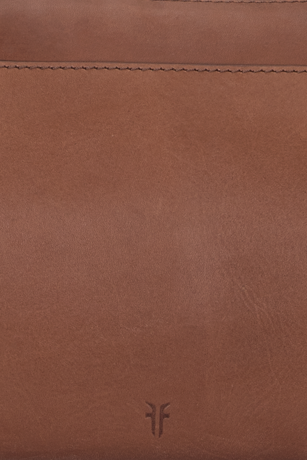 Frye Women's Cheyenne Small Satchel Bag (Cognac) Cognac