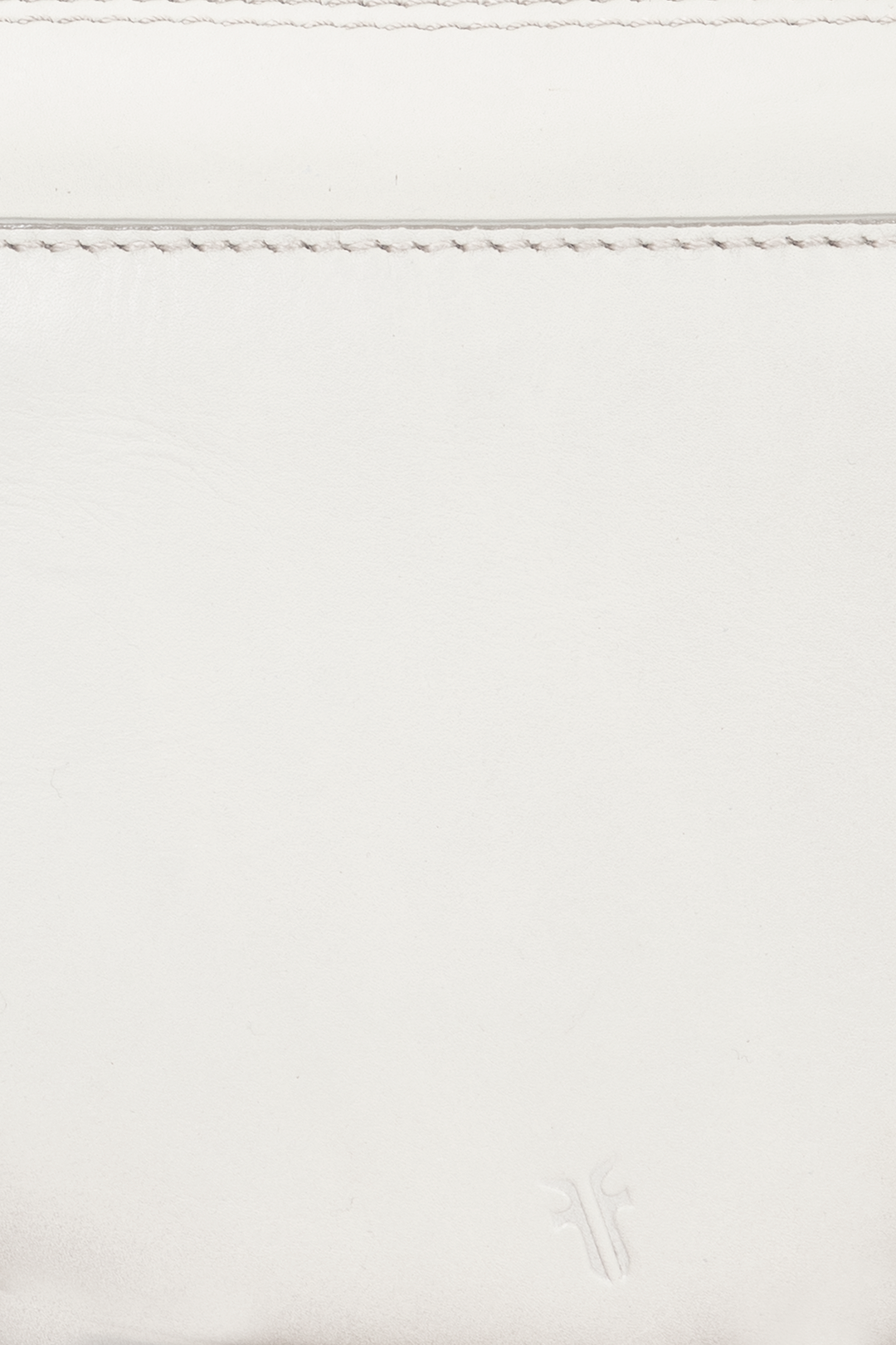 Frye Women's Cheyenne Saddle Bag (Oat) Oat