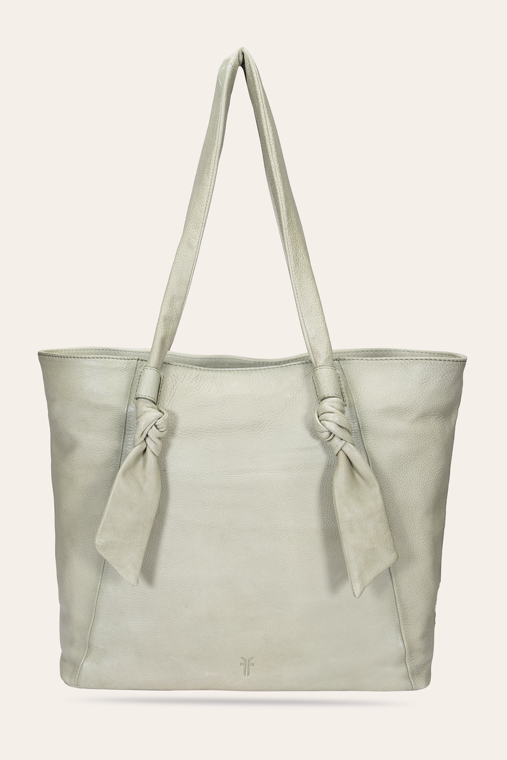 Frye Women's Nora Knotted Tote Bag (Willow) Willow