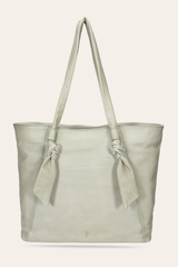 Frye Women's Nora Knotted Tote Bag (Willow) Willow