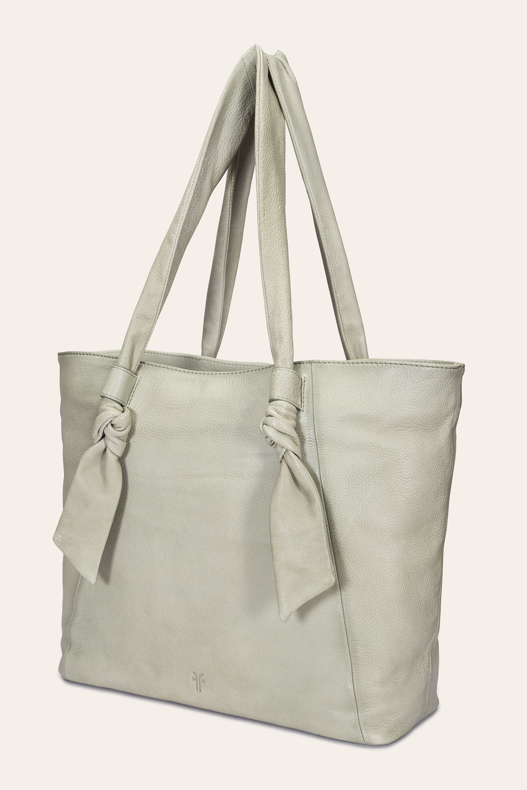 Frye Women's Nora Knotted Tote Bag (Willow) Willow