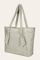 Frye Women's Nora Knotted Tote Bag (Willow) Willow