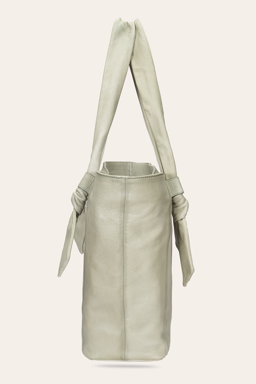 Frye Women's Nora Knotted Tote Bag (Willow) Willow