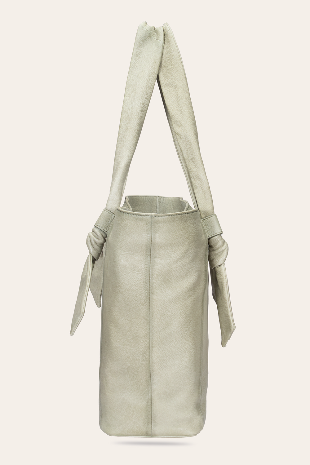 Frye Women's Nora Knotted Tote Bag (Willow) Willow