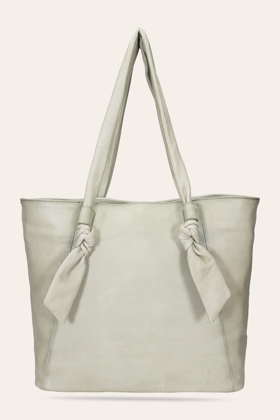 Frye Women's Nora Knotted Tote Bag (Willow) Willow