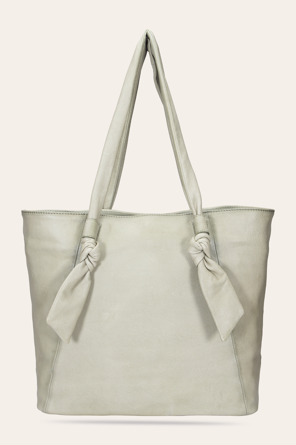Frye Women's Nora Knotted Tote Bag (Willow) Willow
