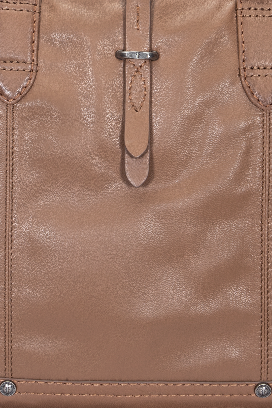 Frye Women's Campus Tote Bag (Beige) Beige
