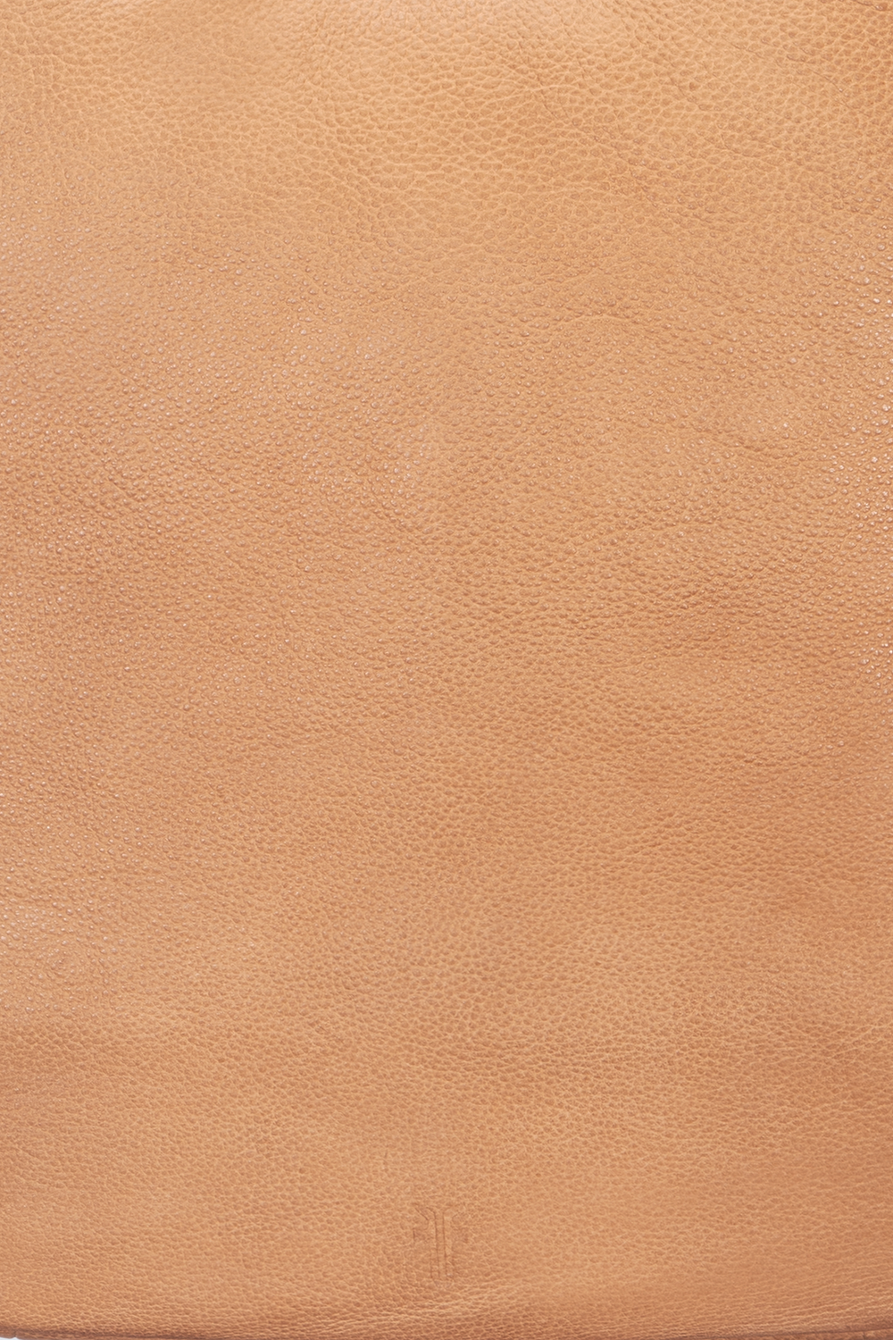 Frye Women's Nora Backpack Hobo Bag (Beige) Beige
