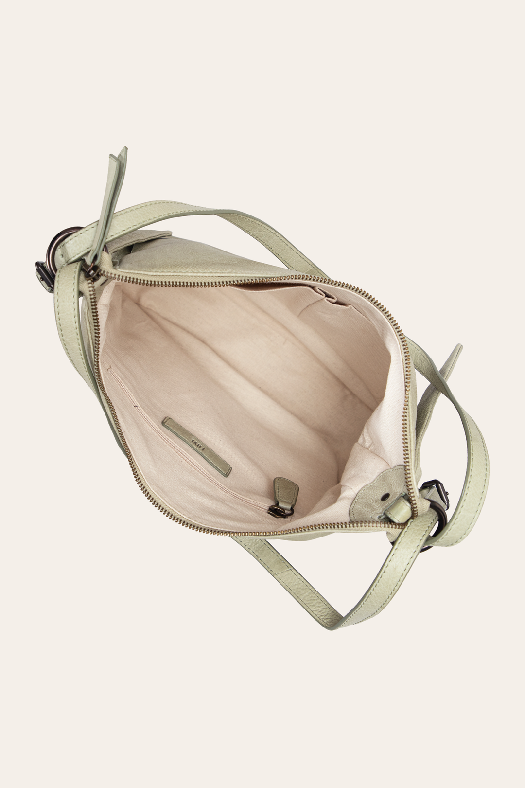 Frye Women's Nora Backpack Hobo Bag (Willow) Willow