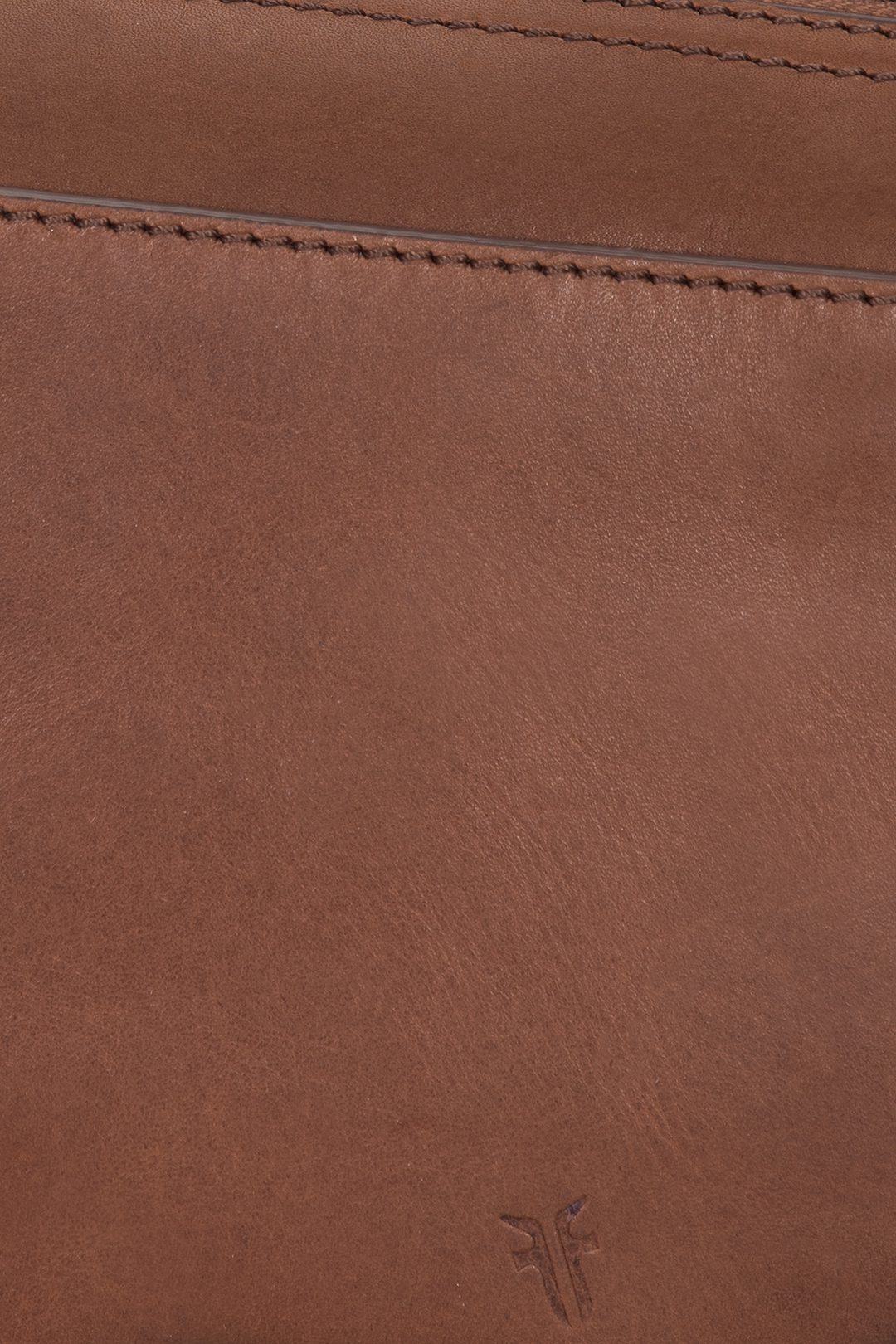 Frye Women's Cheyenne Saddle Bag (Cognac) Cognac
