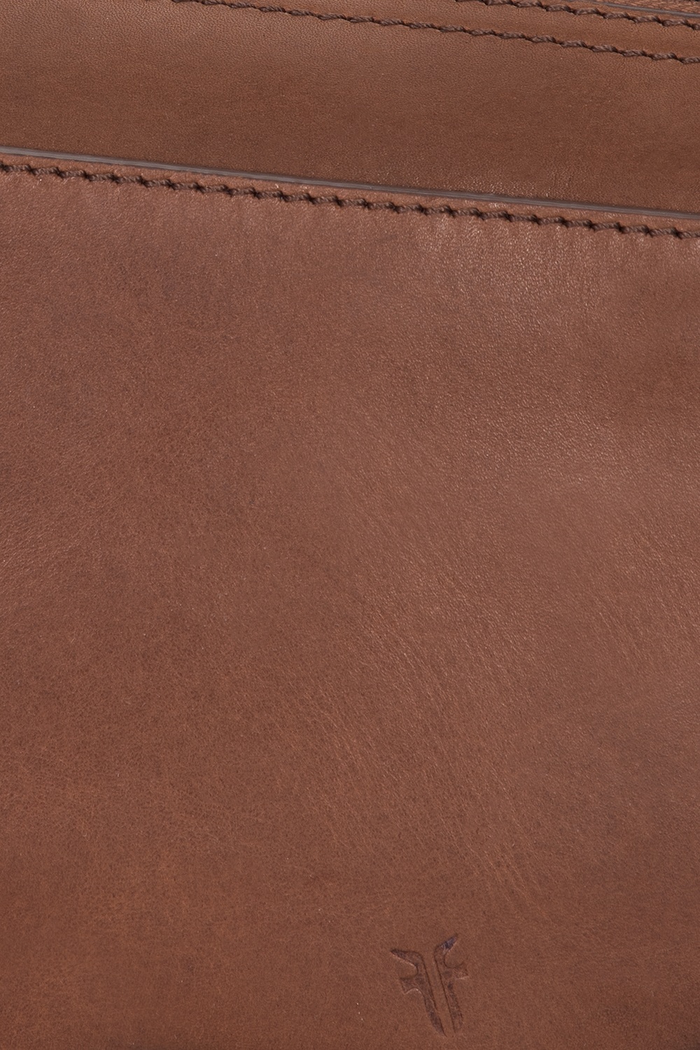 Frye Women's Cheyenne Saddle Bag (Cognac) Cognac