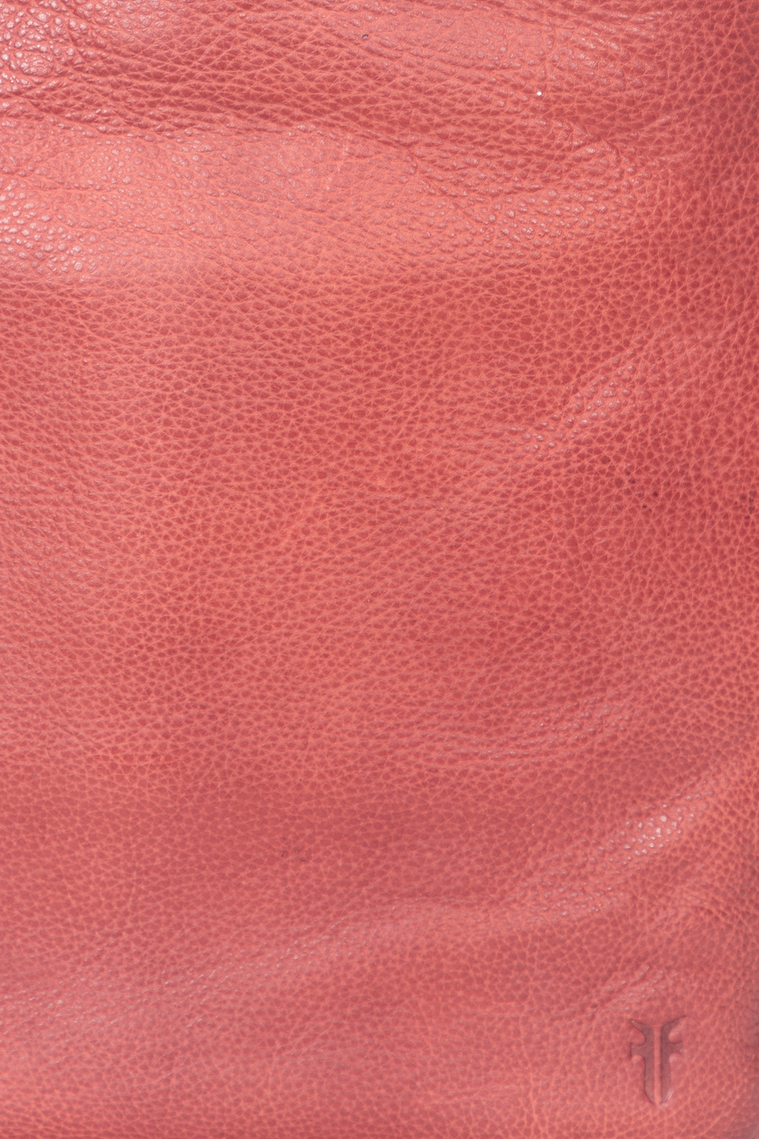 Frye Nora Knotted Hobo in Burgundy Burgundy