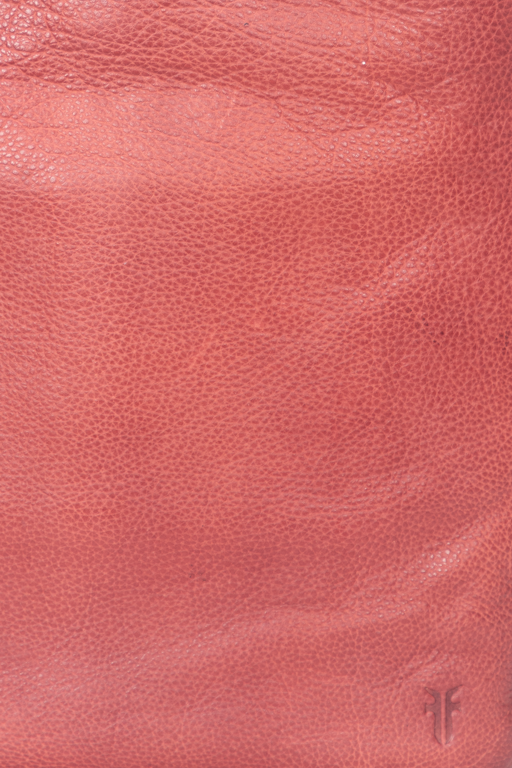 Frye Nora Knotted Hobo in Burgundy Burgundy