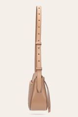 Frye Stella Baguette in Beige Beige
