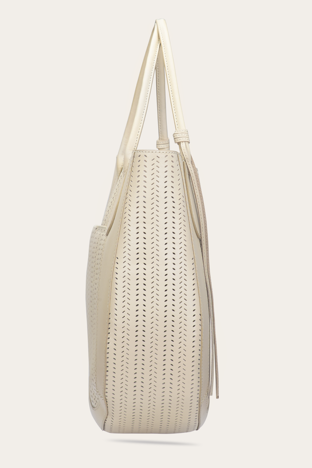 Frye Stella Oat Tote Oat