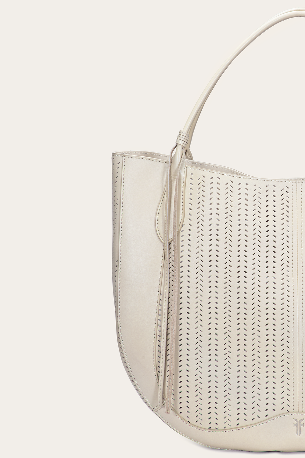 Frye Stella Oat Tote Oat