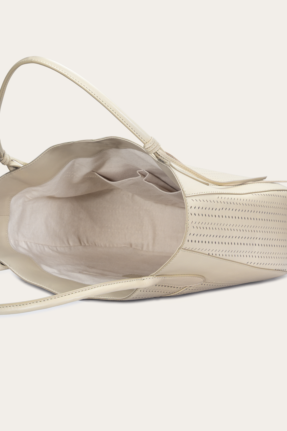 Frye Stella Oat Tote Oat