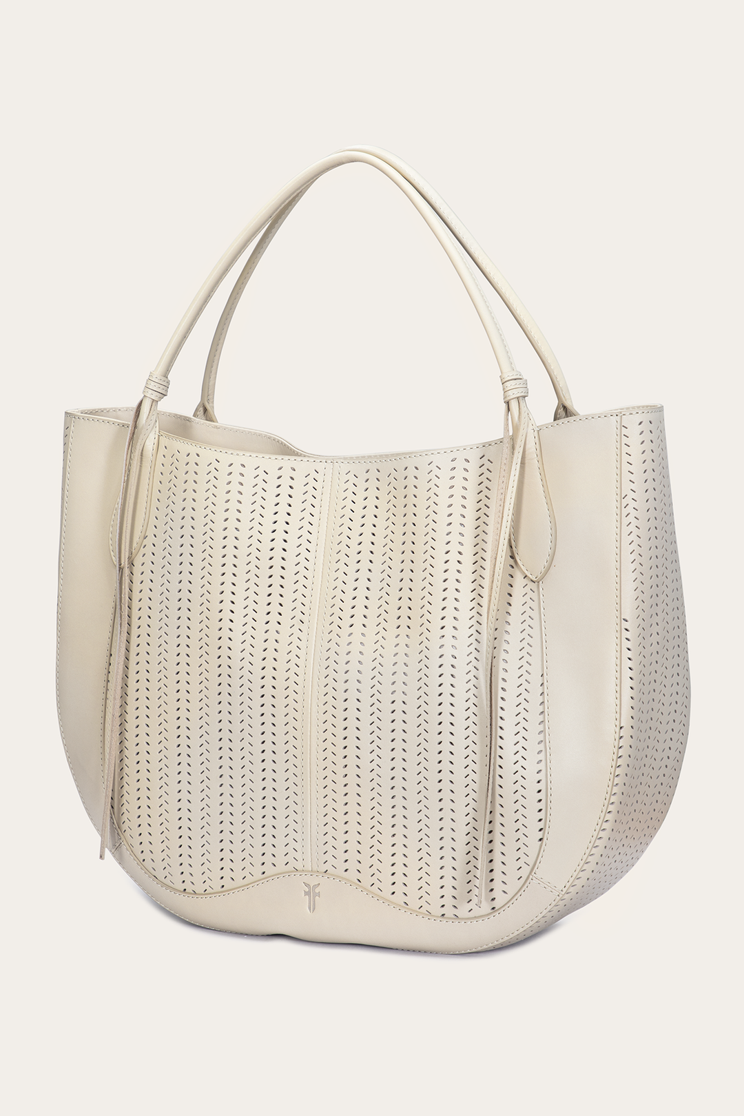 Frye Stella Oat Tote Oat