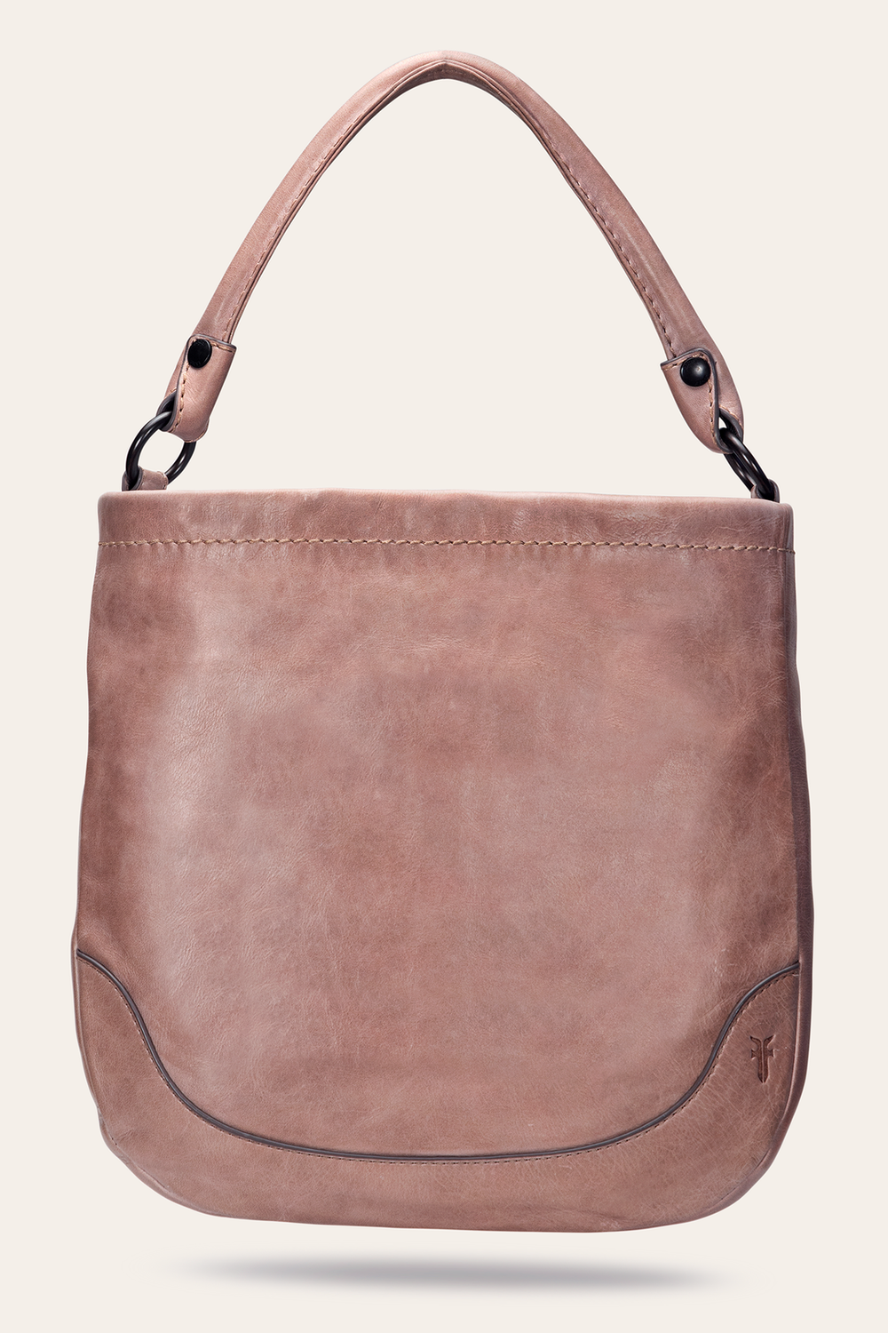 Frye Melissa Mushroom Hobo Mushroom