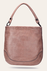 Frye Melissa Mushroom Hobo Mushroom
