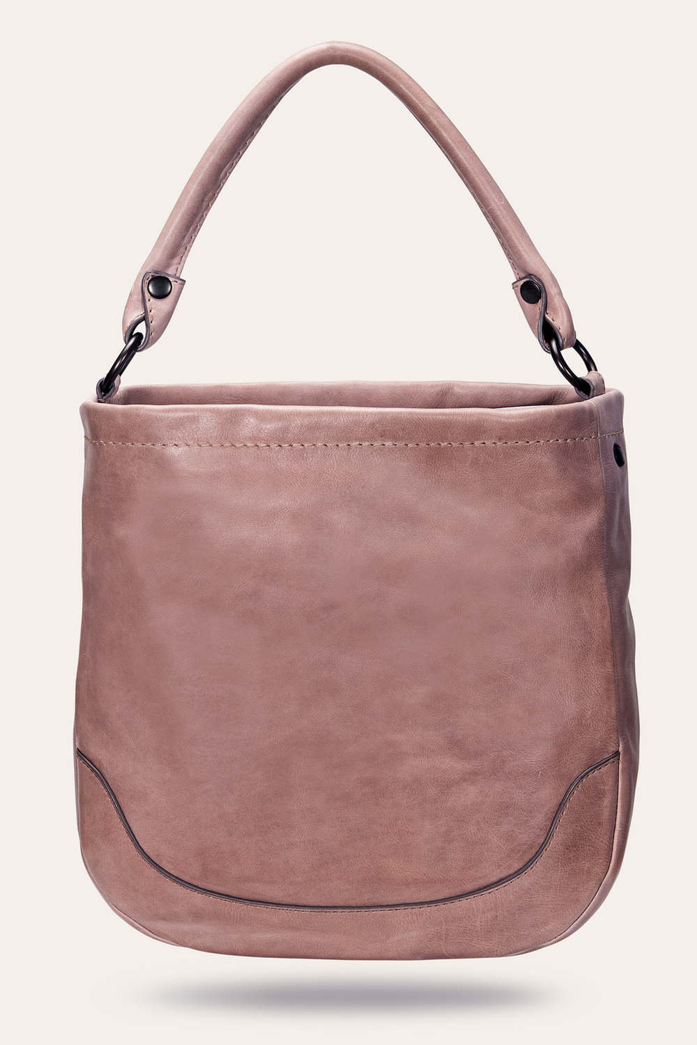 Frye Melissa Mushroom Hobo Mushroom