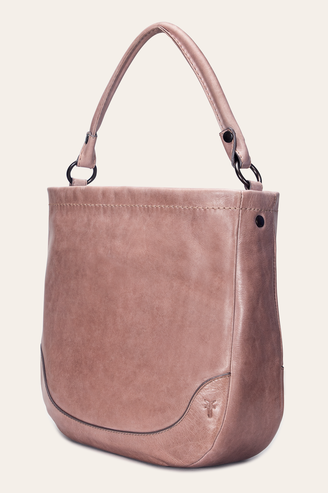 Frye Melissa Mushroom Hobo Mushroom