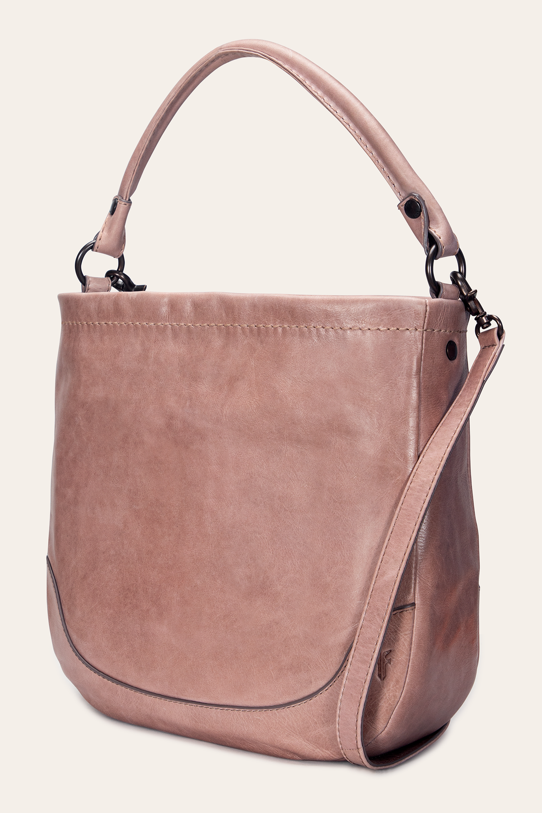 Frye Melissa Mushroom Hobo Mushroom