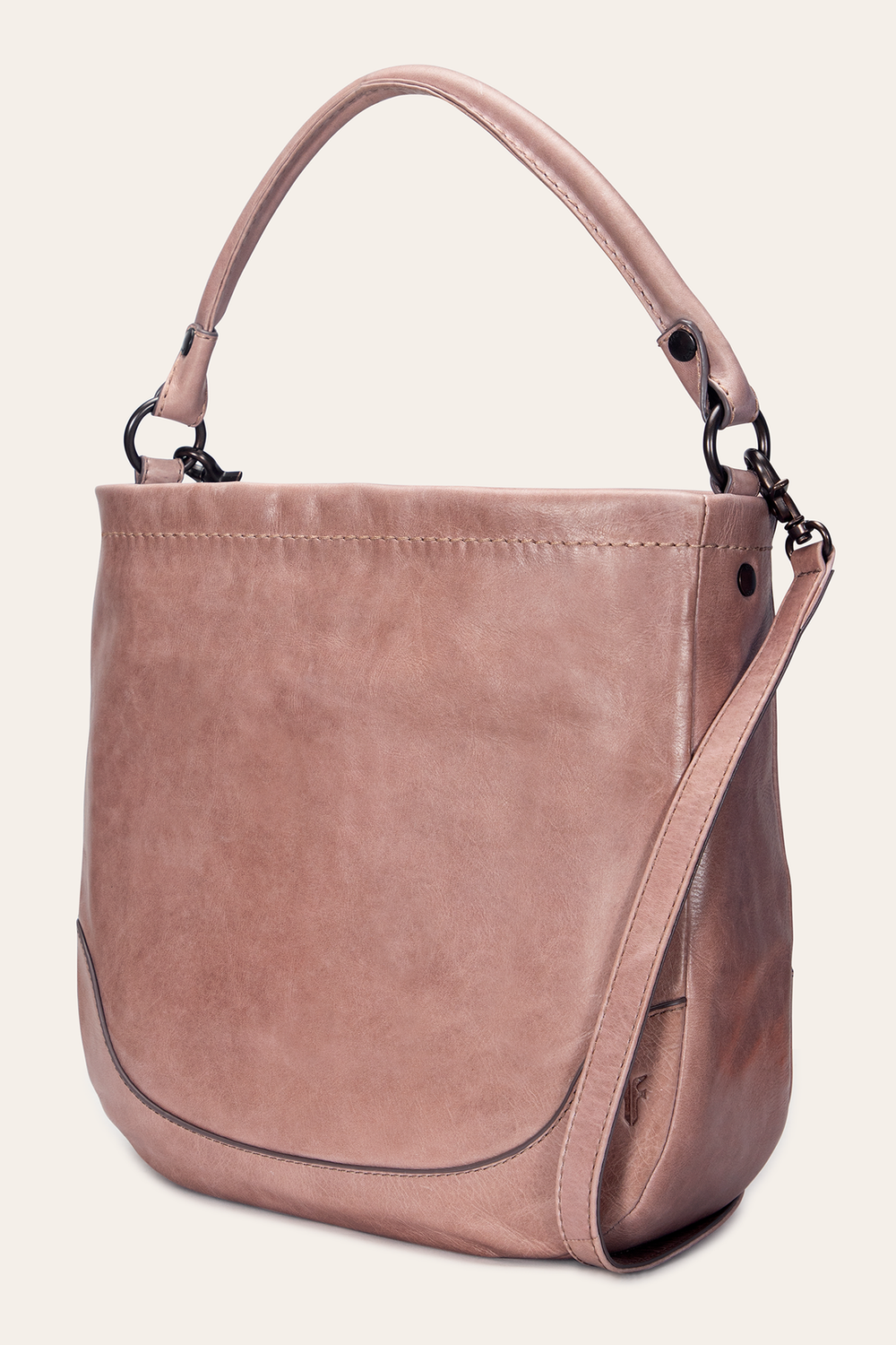Frye Melissa Mushroom Hobo Mushroom