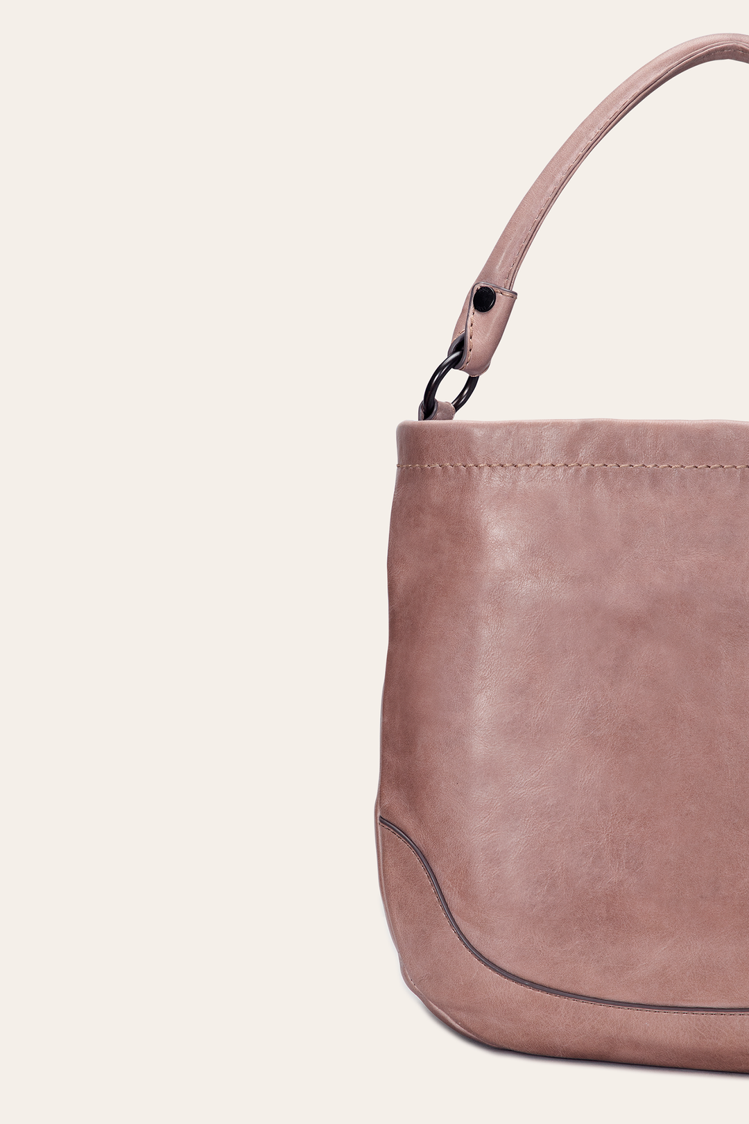 Frye Melissa Mushroom Hobo Mushroom