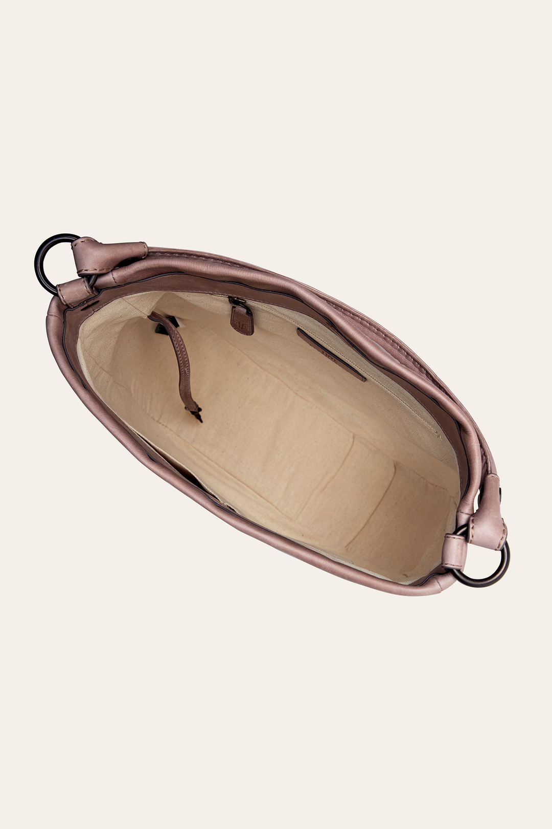 Frye Melissa Mushroom Hobo Mushroom
