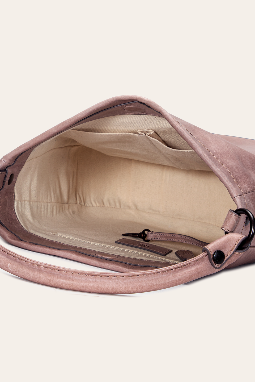 Frye Melissa Mushroom Hobo Mushroom