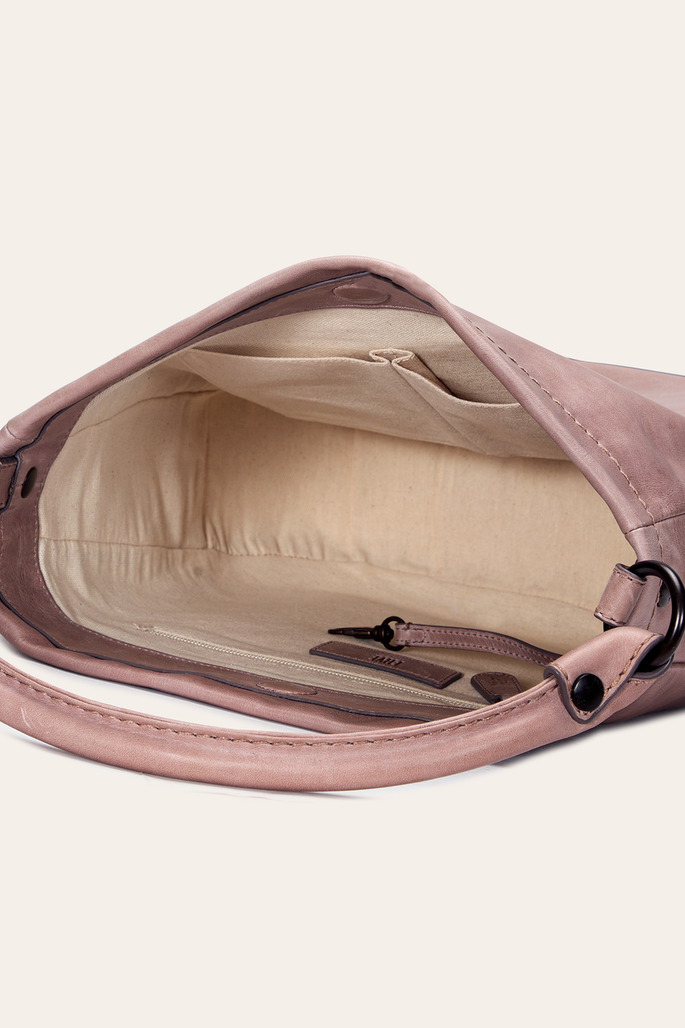Frye Melissa Mushroom Hobo Mushroom