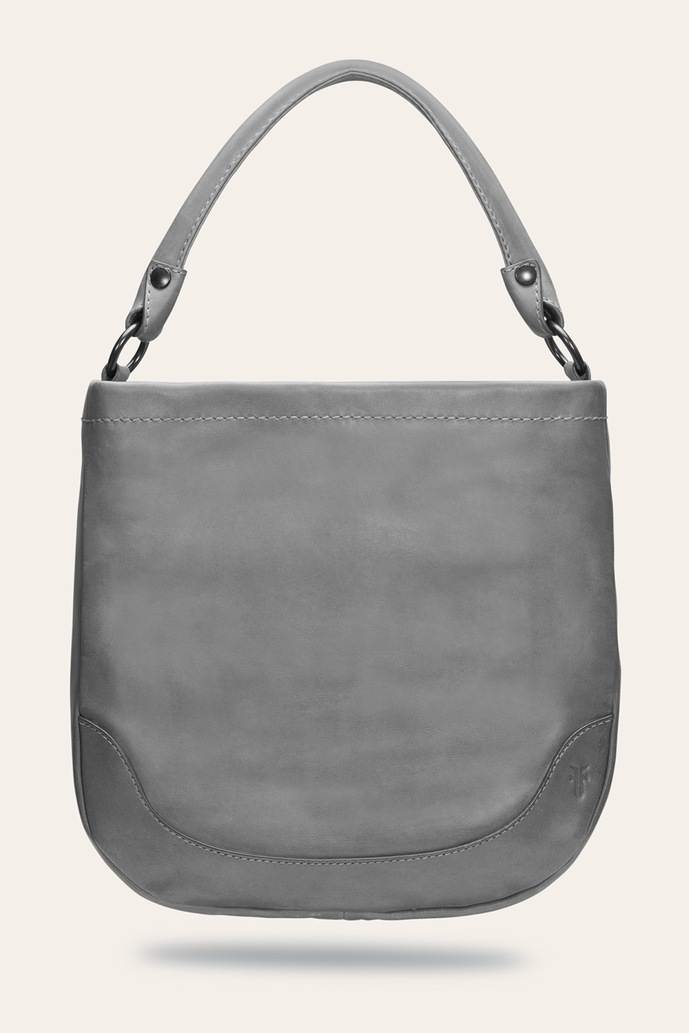 Frye Melissa Shadow Hobo Shadow