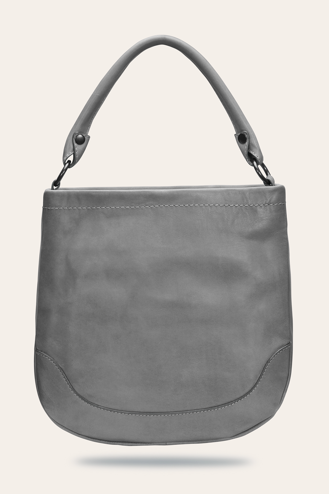 Frye Melissa Shadow Hobo Shadow