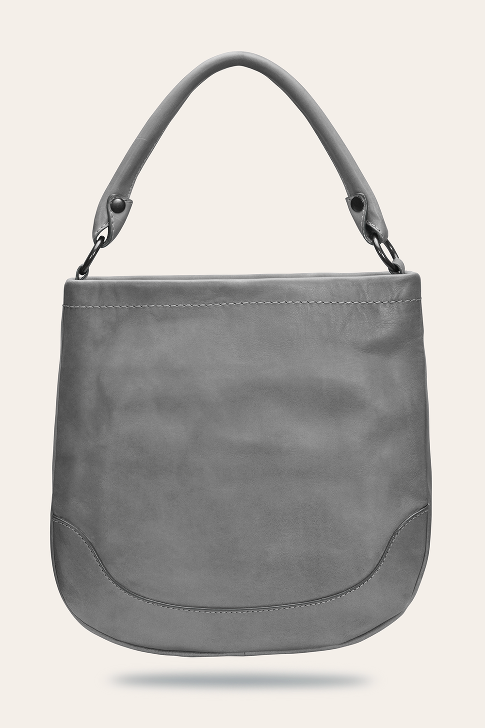 Frye Melissa Shadow Hobo Shadow