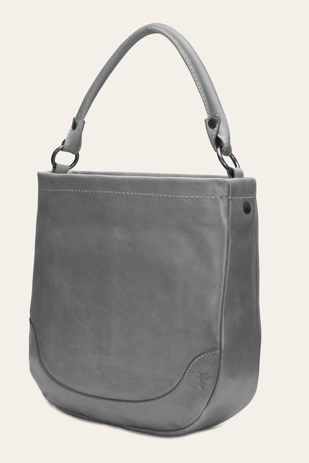 Frye Melissa Shadow Hobo Shadow