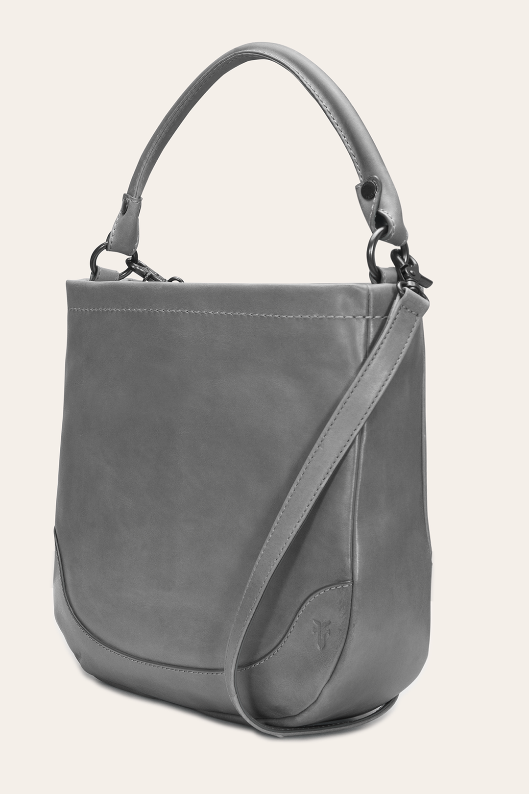 Frye Melissa Shadow Hobo Shadow