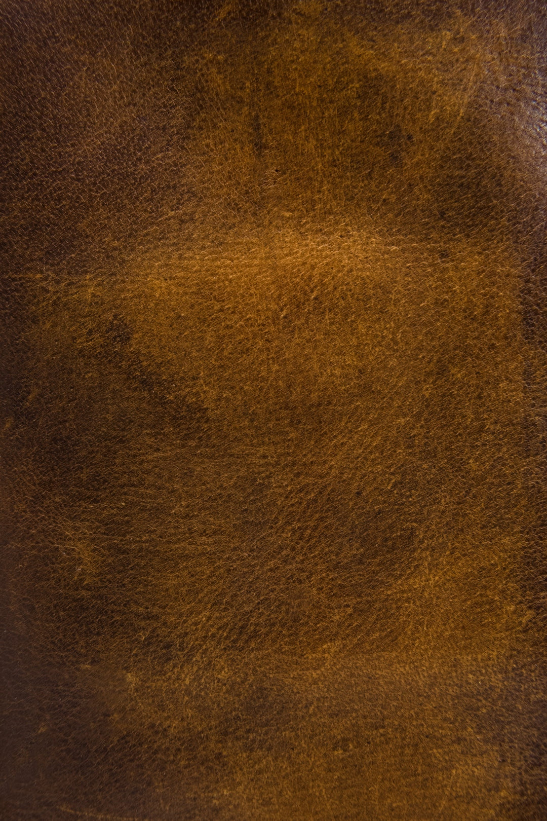 Frye Melissa Dark Brown Wristlet Dark Brown