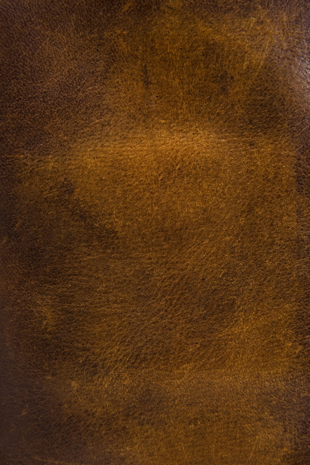 Frye Melissa Dark Brown Wristlet Dark Brown