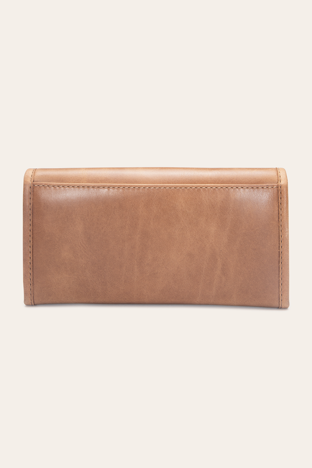 Frye Melissa Beige Wallet Beige