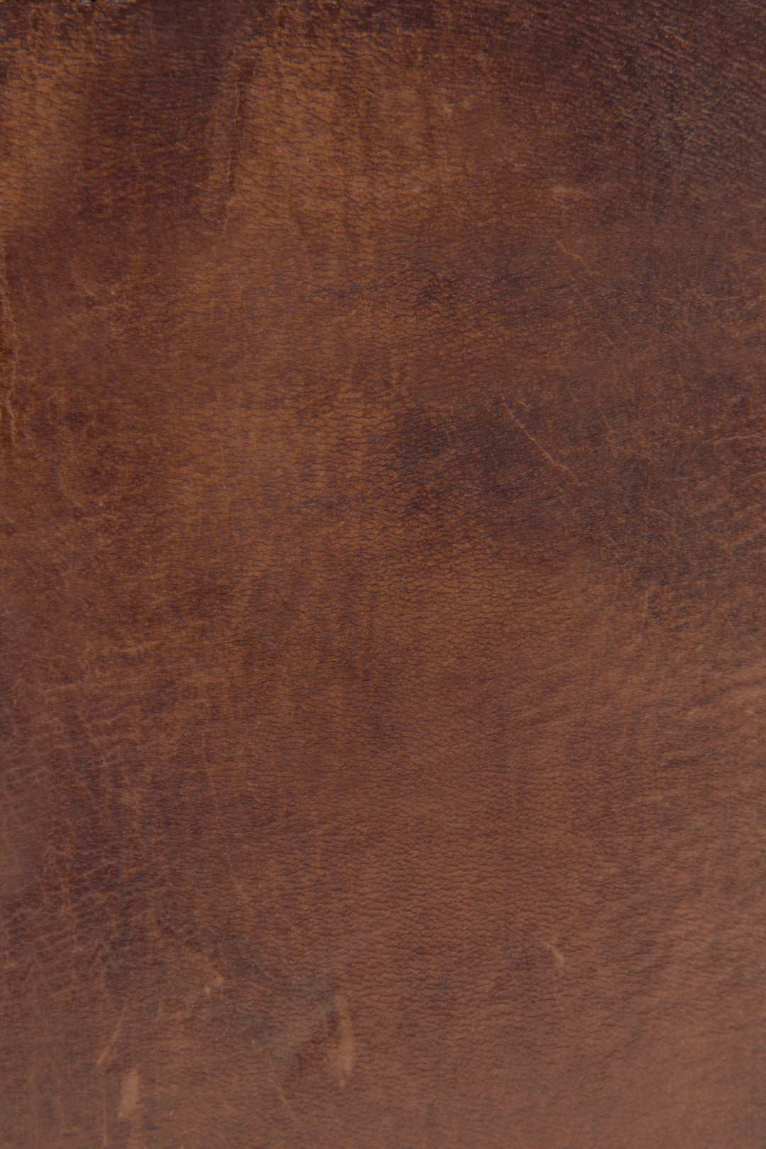 Frye Melissa Cognac Zip Wallet Cognac