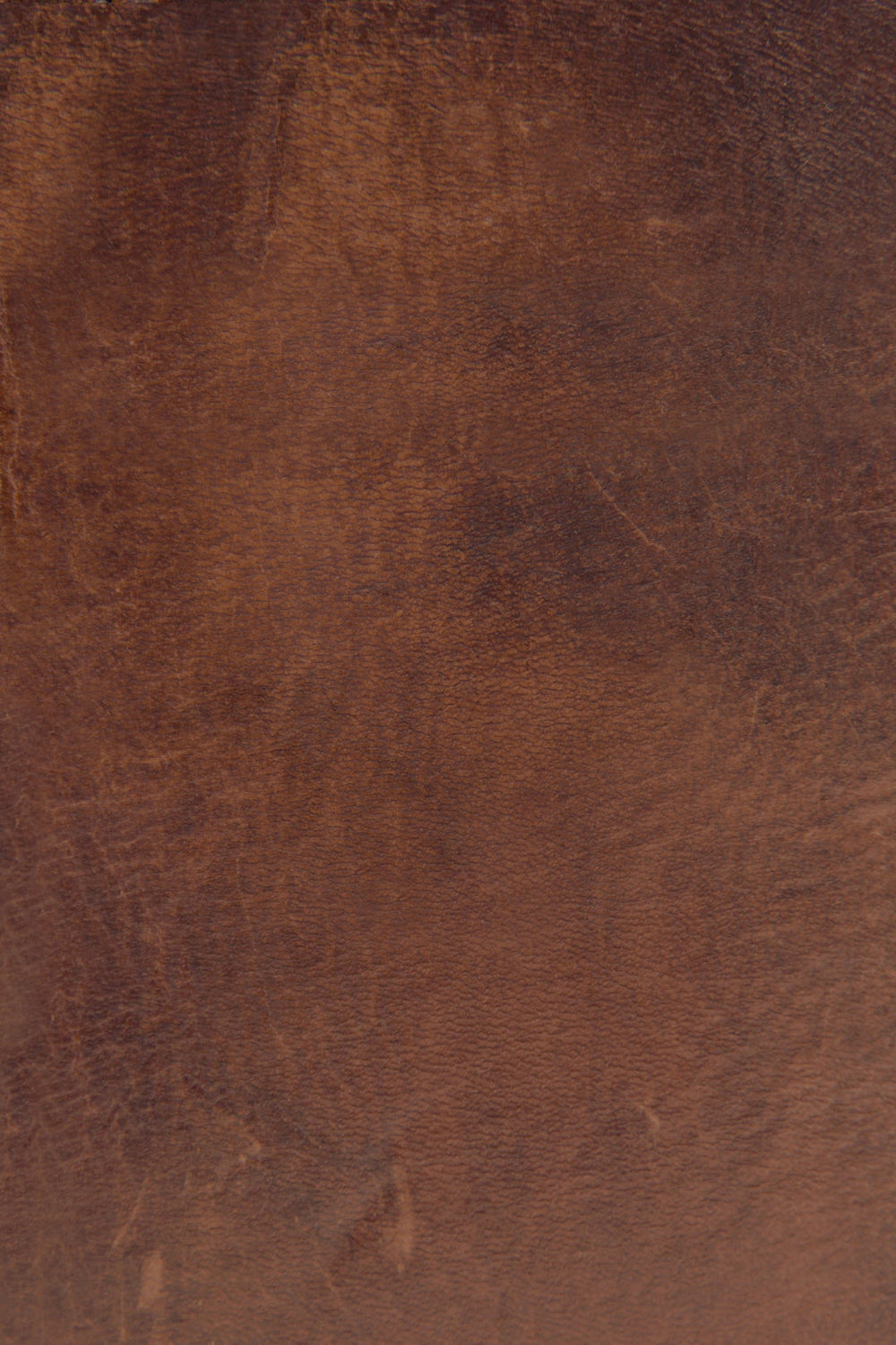 Frye Melissa Cognac Zip Wallet Cognac