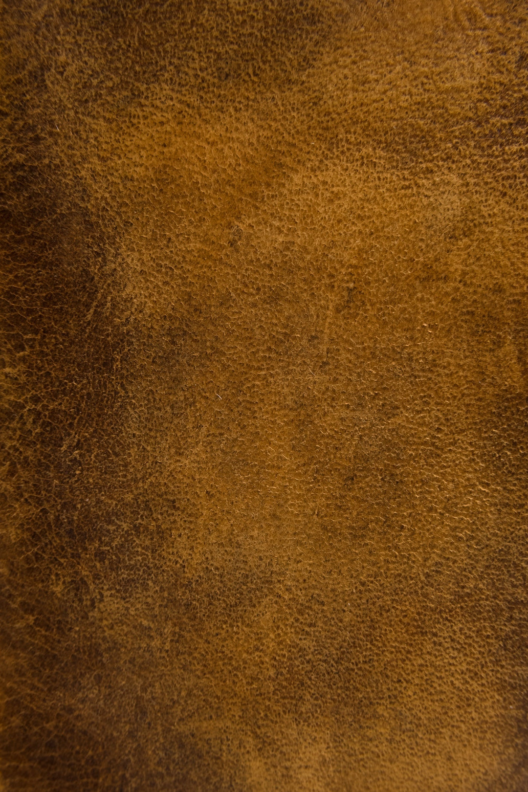 Frye Melissa Cognac Wristlet Cognac