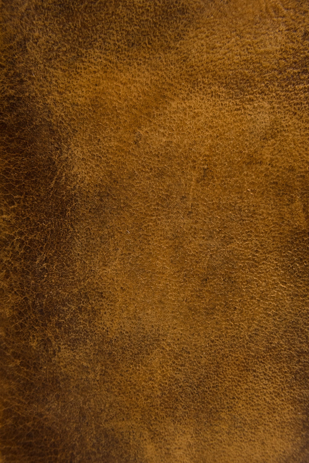 Frye Melissa Cognac Wristlet Cognac