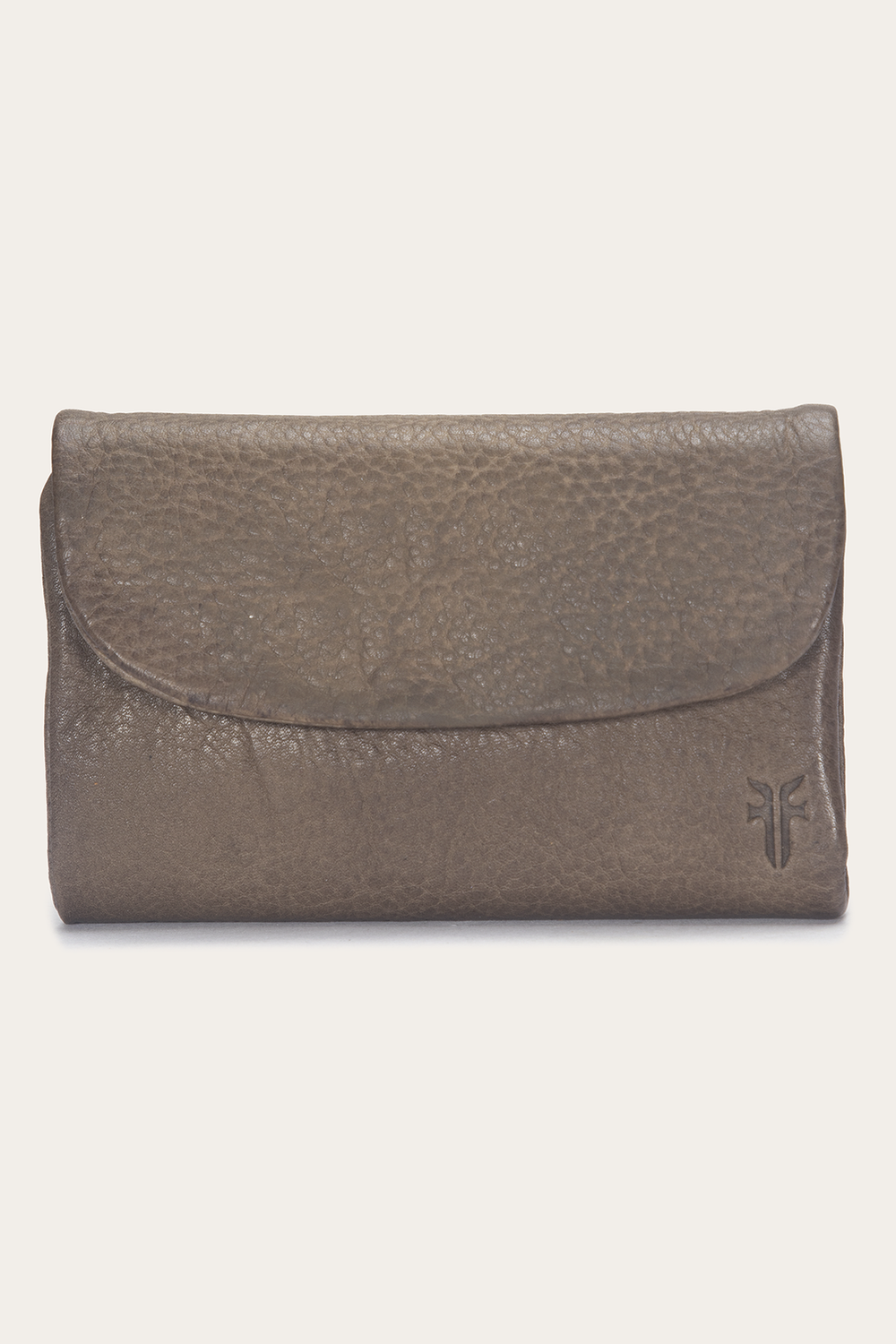 Frye Dusty Olive Nora Small Wallet Dusty Olive