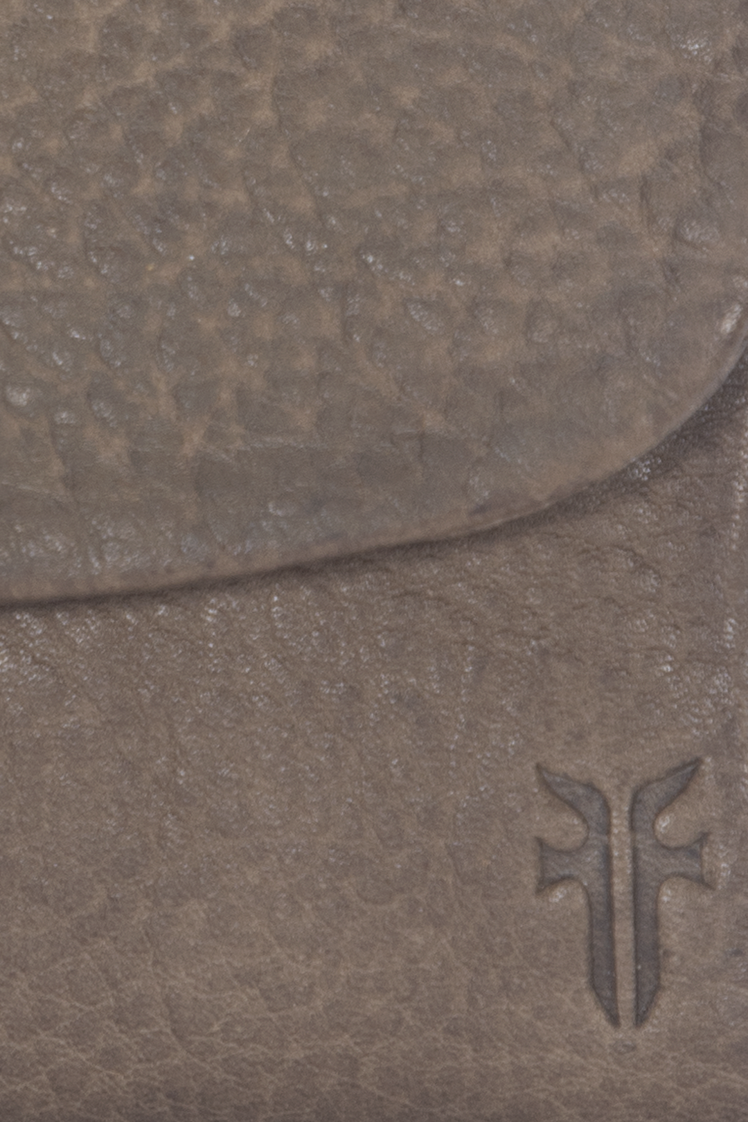 Frye Dusty Olive Nora Small Wallet Dusty Olive